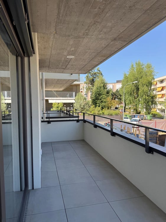 Appartement neuf de 2.5 pièces à Lausanne 2