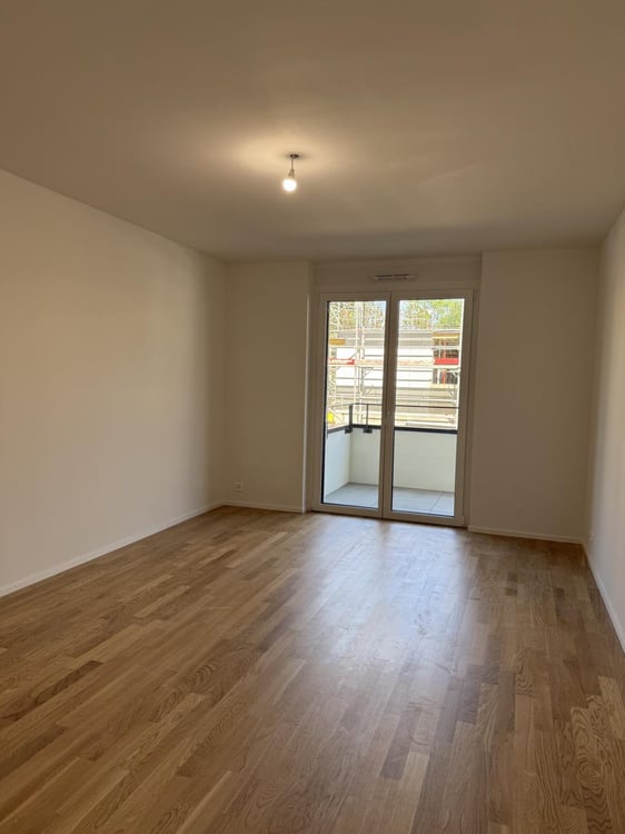 Appartement neuf de 2.5 pièces à Lausanne 5