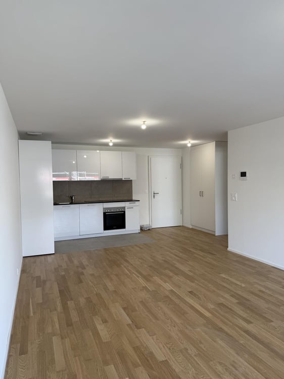 Appartement neuf de 2.5 pièces à Lausanne 4