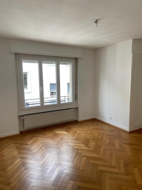 Bel appartement de 3.5 pièces avec deux balcons au coeur de Lausanne 11