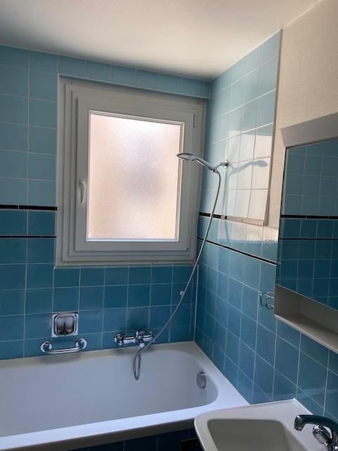 Bel appartement de 3.5 pièces avec deux balcons au coeur de Lausanne 10