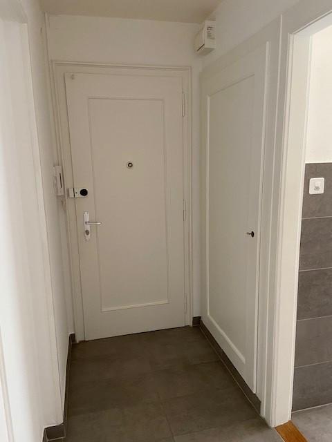 Bel appartement de 3.5 pièces avec deux balcons au coeur de Lausanne 3
