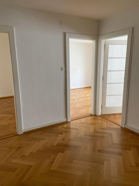 Bel appartement de 3.5 pièces avec deux balcons au coeur de Lausanne 7