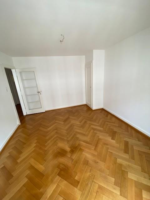 Bel appartement de 3.5 pièces avec deux balcons au coeur de Lausanne 6