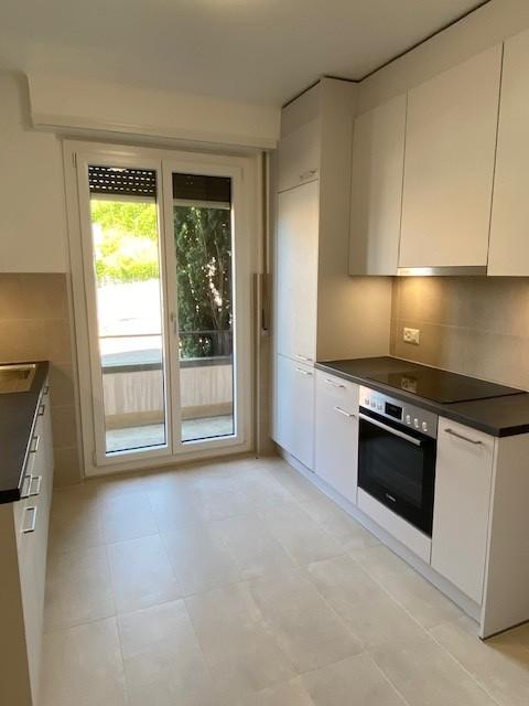 Joli appartement de 1.5 pièces au rez-de-chaussée ? Lausanne (Ch. du Trabandan 15) 7