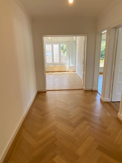 Joli appartement de 1.5 pièces au rez-de-chaussée ? Lausanne (Ch. du Trabandan 15) 8