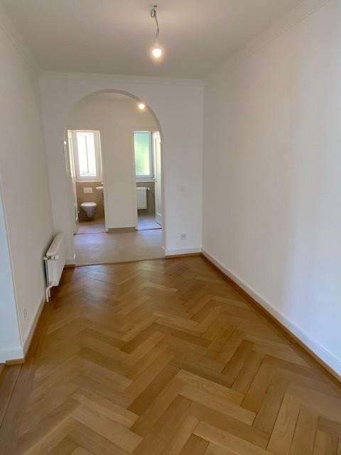 Joli appartement de 1.5 pièces au rez-de-chaussée ? Lausanne (Ch. du Trabandan 15) 5