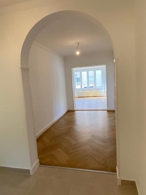 Joli appartement de 1.5 pièces au rez-de-chaussée ? Lausanne (Ch. du Trabandan 15) 4