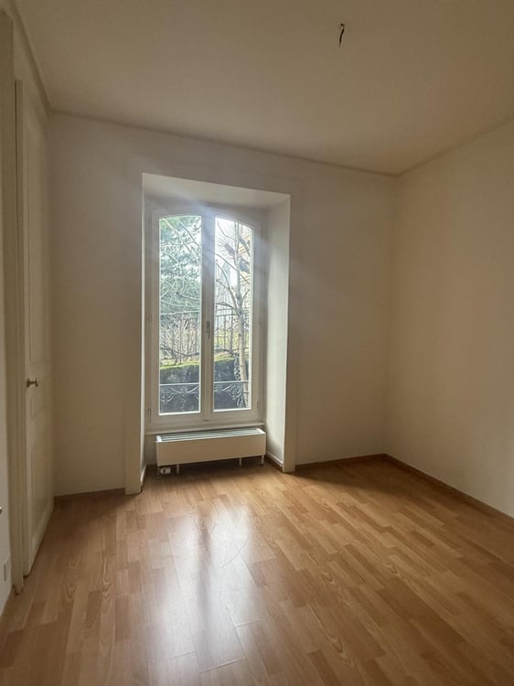 Appartement de 5.5 pièces au 1er étage à Lausanne - à durée déterminée 7