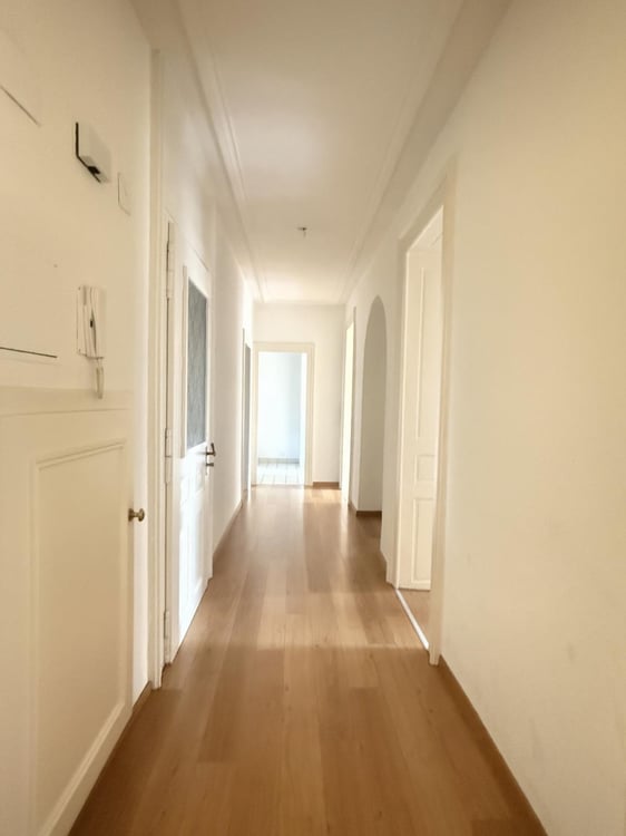Appartement de 5.5 pièces au 1er étage à Lausanne - à durée déterminée 2
