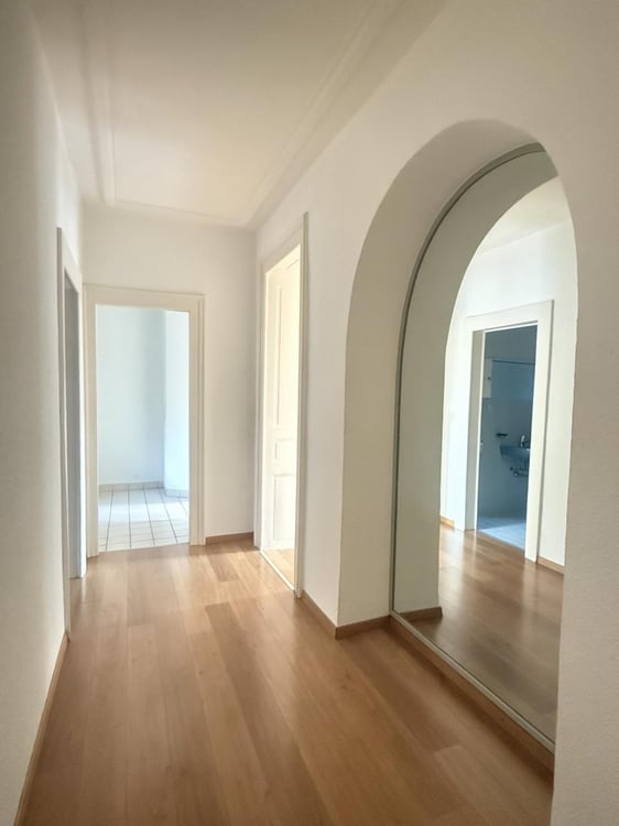 Appartement de 5.5 pièces au 1er étage à Lausanne - à durée déterminée 1