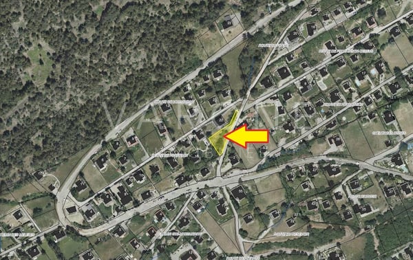 Terrain de 650 m² 7