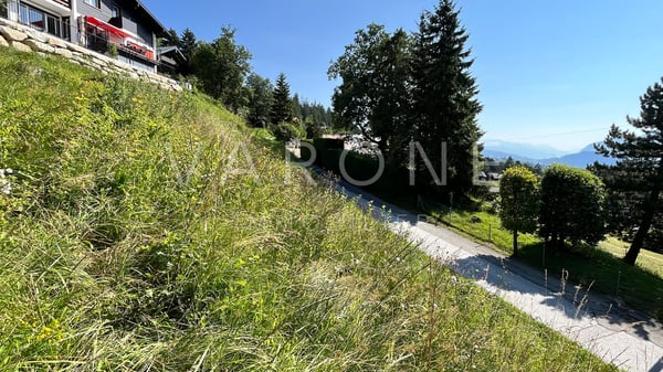 Terrain de 650 m² 5