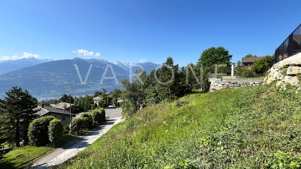 Terrain de 650 m² 6