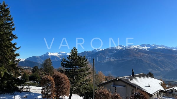 Terrain de 650 m² 2