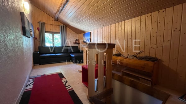 Chalet rustique au coeur de la vallée du Sanetsch - Calme & dépaysement 5