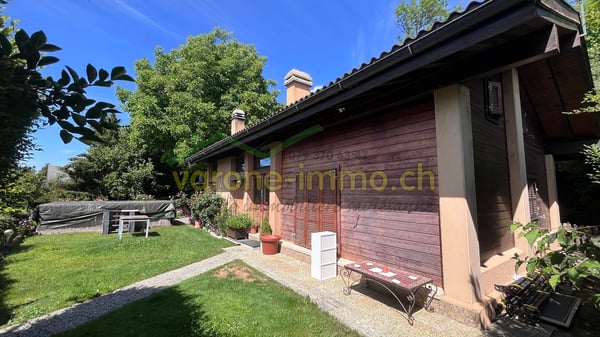 Villa de 4 pièces 10