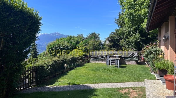 Villa de 4 pièces 2