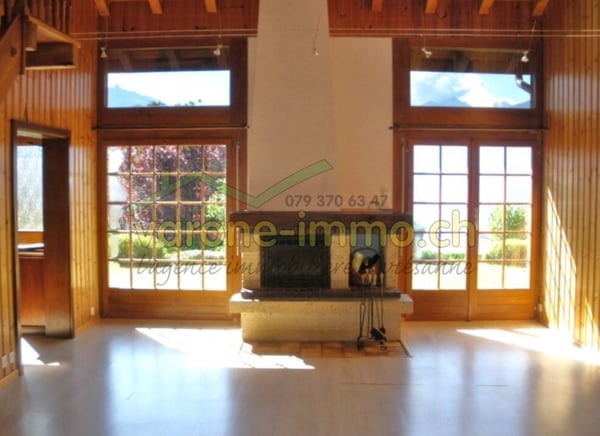 Villa de 4 pièces 3