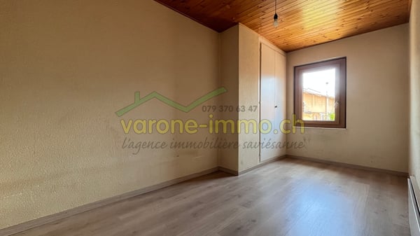 Maison villageoise de 5 pièces avec grange-écurie 7