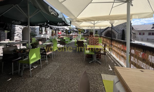 Café-Restaurant de l'Union -  Saint-Germain, Savièse 13