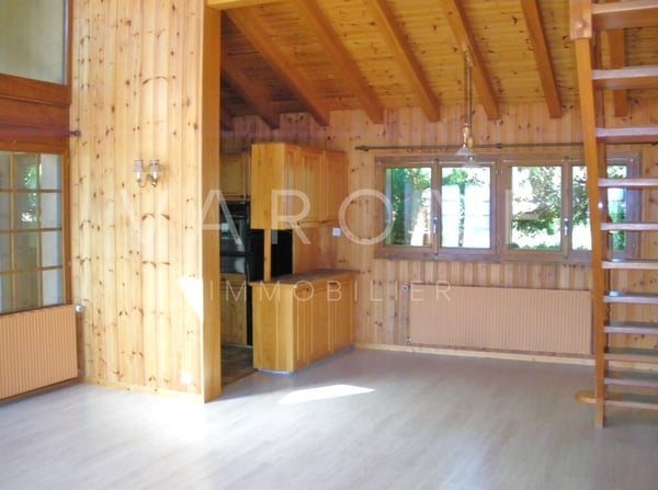 Villa de 4 pièces 8