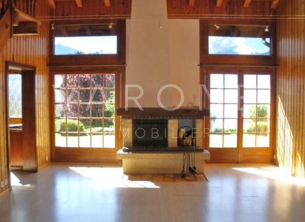 Villa de 4 pièces 3