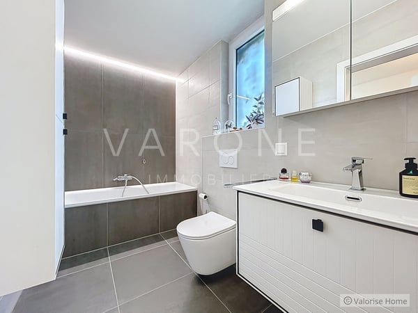 Villa contiguë de 5 pièces à Salins/Pravidondaz (Commune de Sion) 10