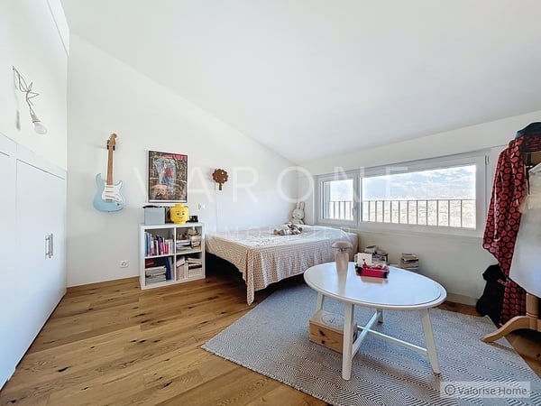 Villa contiguë de 5 pièces à Salins/Pravidondaz (Commune de Sion) 8