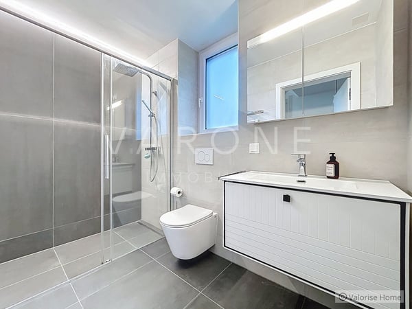 Villa contiguë de 5 pièces à Salins/Pravidondaz (Commune de Sion) 5