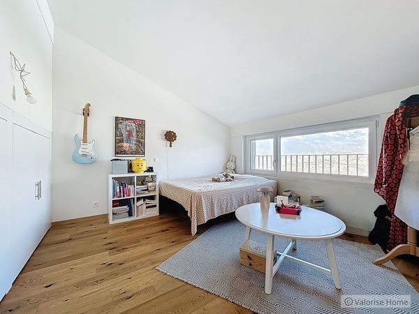 Villa contiguë de 5 pièces à Salins/Pravidondaz (Commune de Sion) 8