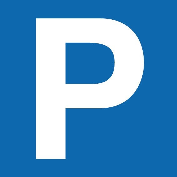 Place de parc intérieure 12