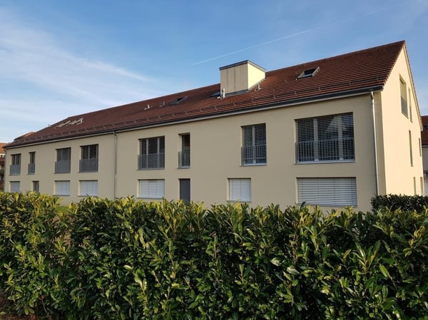 Charmant 2,5 pièces au 2ème étage avec ascenseur 1