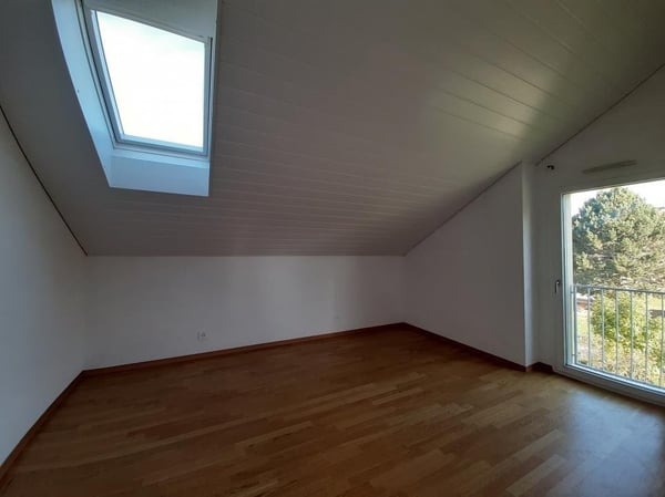 Charmant 2,5 pièces au 2ème étage avec ascenseur 5