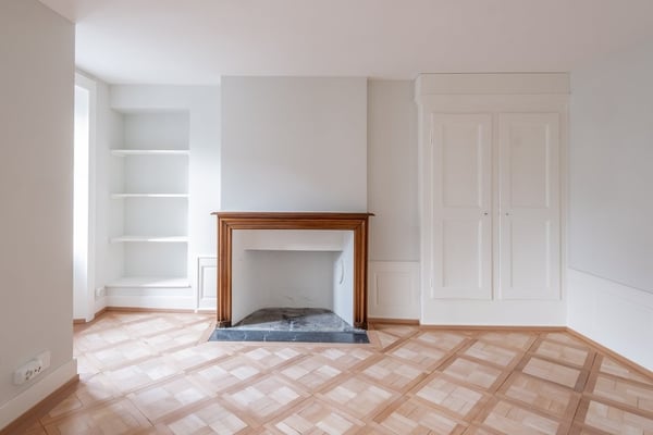 Magnifique appartement de 4 pièces au 2ème étage 5