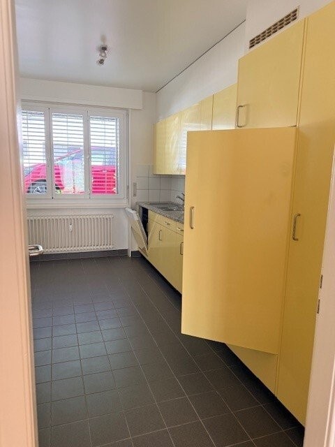 Appartement de 3,5 pièces avec terrasse privative - 1ER LOYER OFFERT 4
