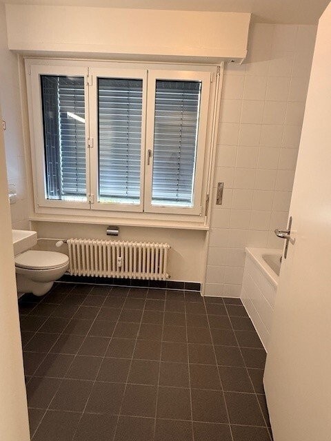 Appartement de 3,5 pièces avec terrasse privative - 1ER LOYER OFFERT 7