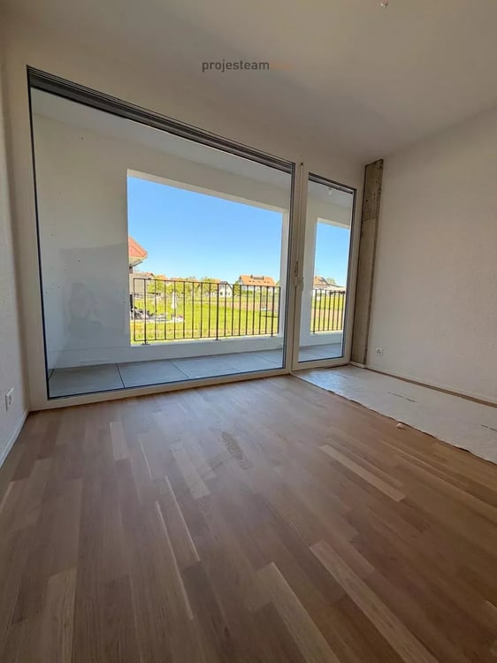 Appartement neuf - Duplex combles au cachet et charme accentué par des doubles hauteurs de plafond 13