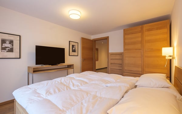 Zur Matte B | 1.5 2.OG | 80 mit Vermietungs-Bewilligung 6