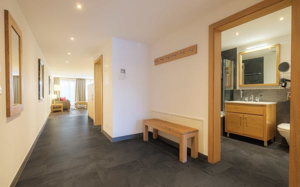 Zur Matte B | 1.5 2.OG | 80 mit Vermietungs-Bewilligung 9