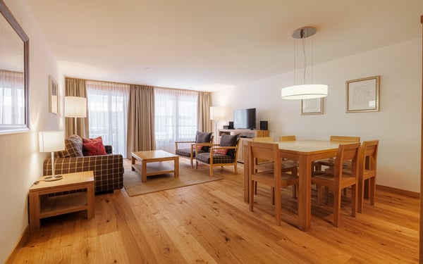 Zur Matte B | 1.5 2.OG | 80 mit Vermietungs-Bewilligung 2