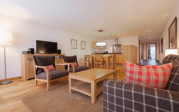 Zur Matte B | 1.5 2.OG | 80 mit Vermietungs-Bewilligung 3