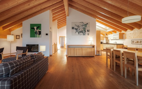 Zur Matte B | 1.5 3.OG und 4.OG | 84 2