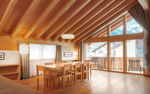 Zur Matte B | 1.5 3.OG und 4.OG | 84 4