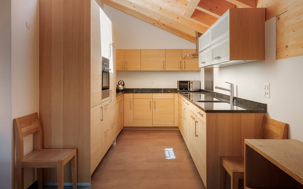 Zur Matte B | 1.5 3.OG und 4.OG | 84 5