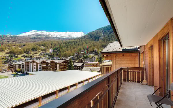 Zur Matte B | 1.5 3.OG und 4.OG | 84 11