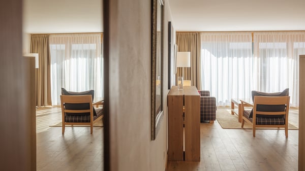 Zur Matte B | 2.5 |3.OG 86 |Erstwohnsitz 4