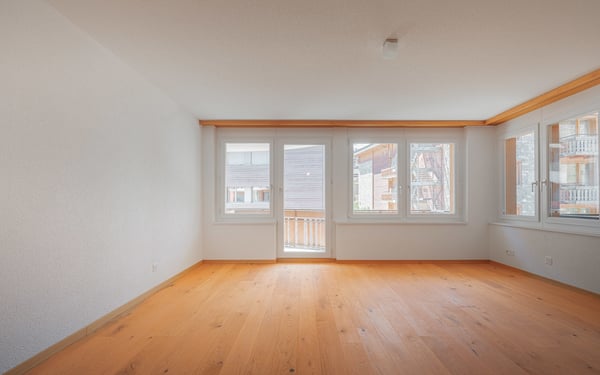 Zur Matte A | 3.5 Duplex 3.OG | 47 10