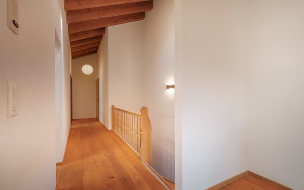 Zur Matte A | 3.5 Duplex 3.OG | 47 6