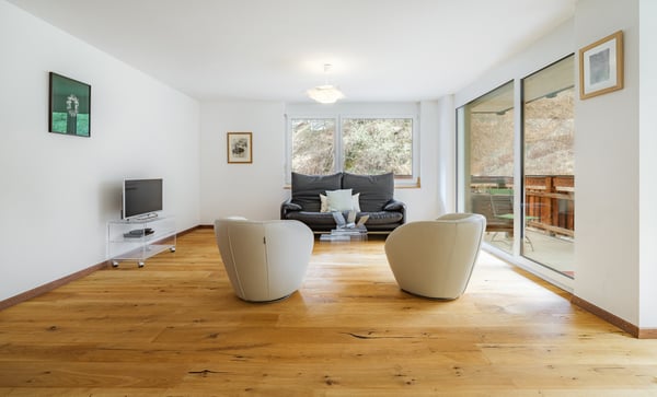 4.5 Zimmerwohnung Casa delle Stelle - ERSTWOHNSITZ 7